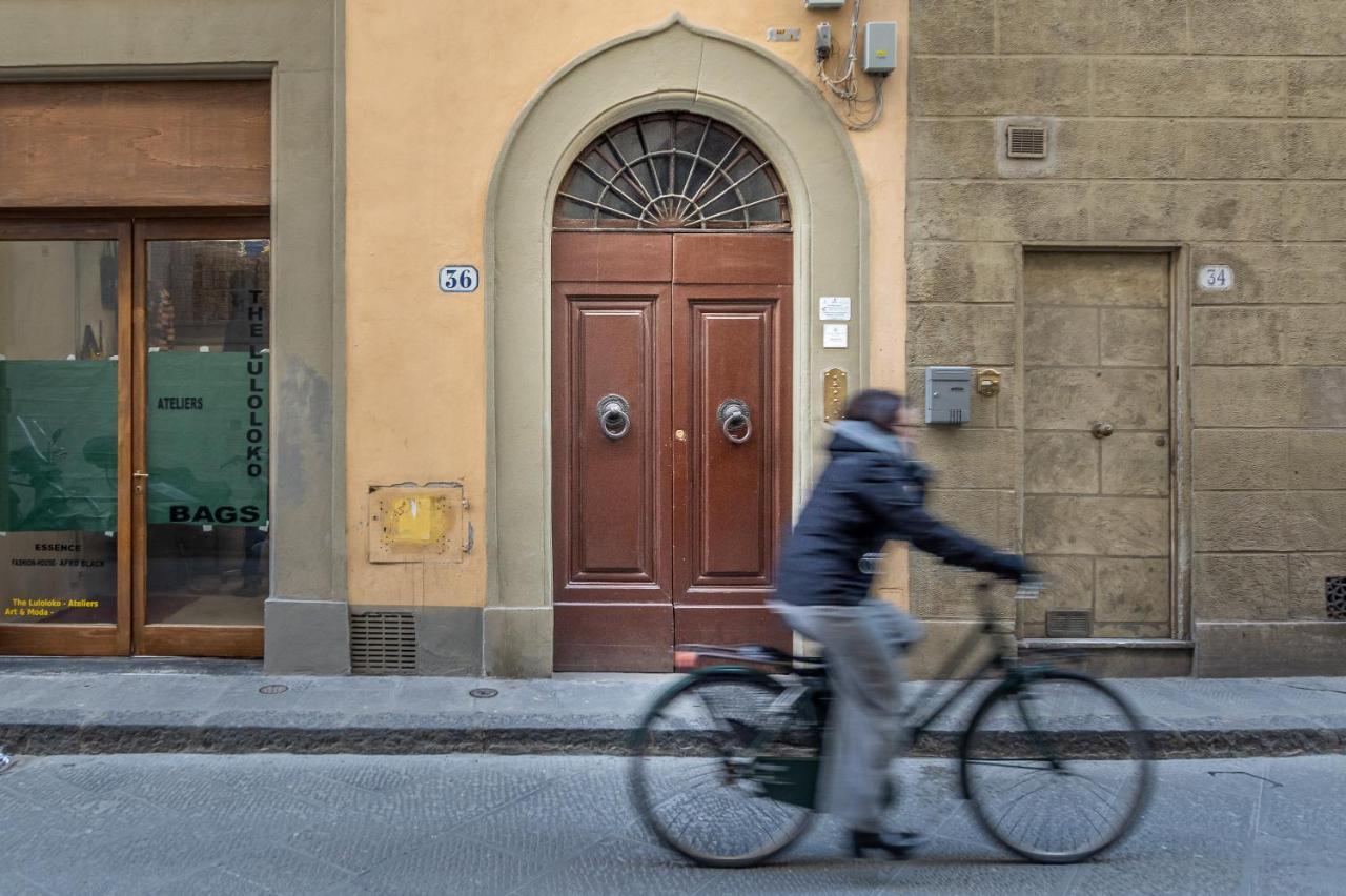 E Quindi Uscimmo A Riveder Le Stelle Apartamento Florença Exterior foto