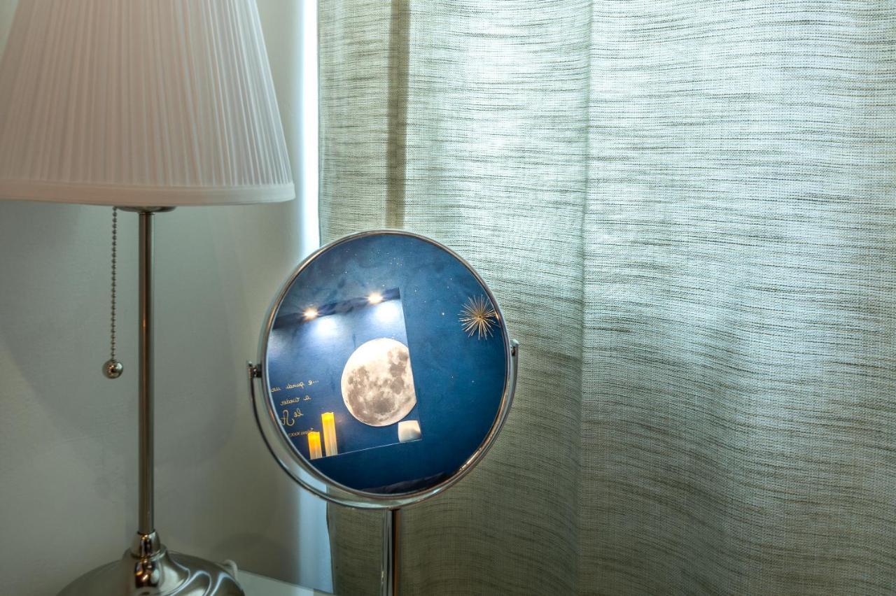 E Quindi Uscimmo A Riveder Le Stelle Apartamento Florença Exterior foto