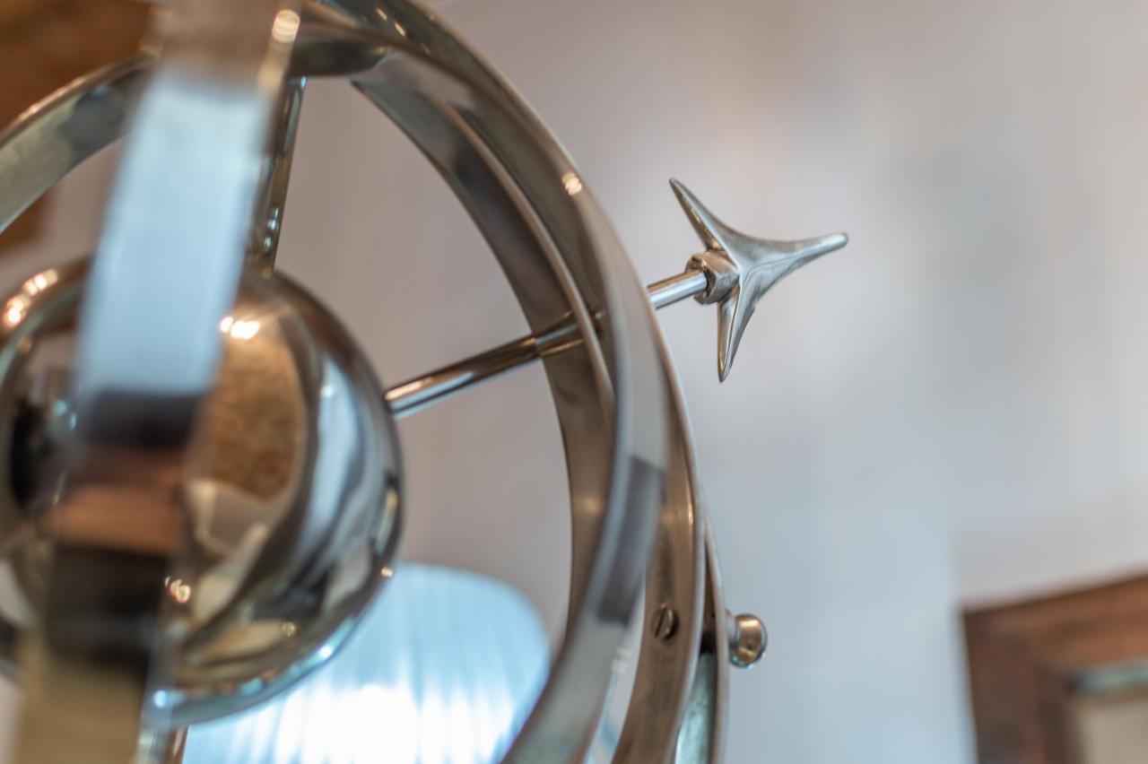 E Quindi Uscimmo A Riveder Le Stelle Apartamento Florença Exterior foto