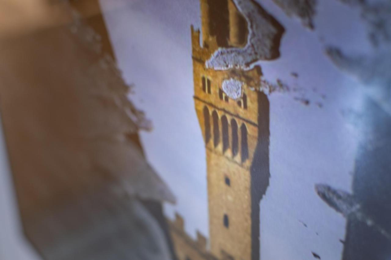 E Quindi Uscimmo A Riveder Le Stelle Apartamento Florença Exterior foto