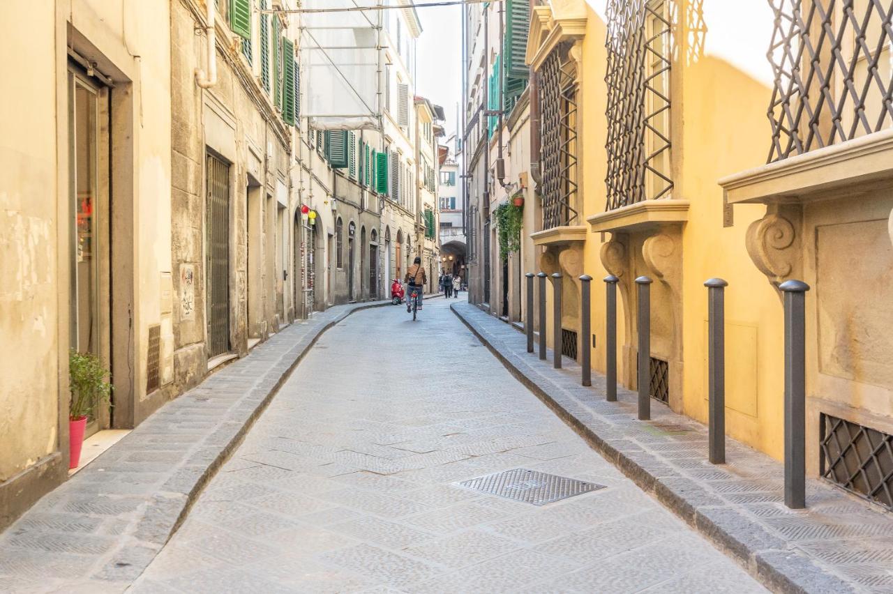 E Quindi Uscimmo A Riveder Le Stelle Apartamento Florença Exterior foto
