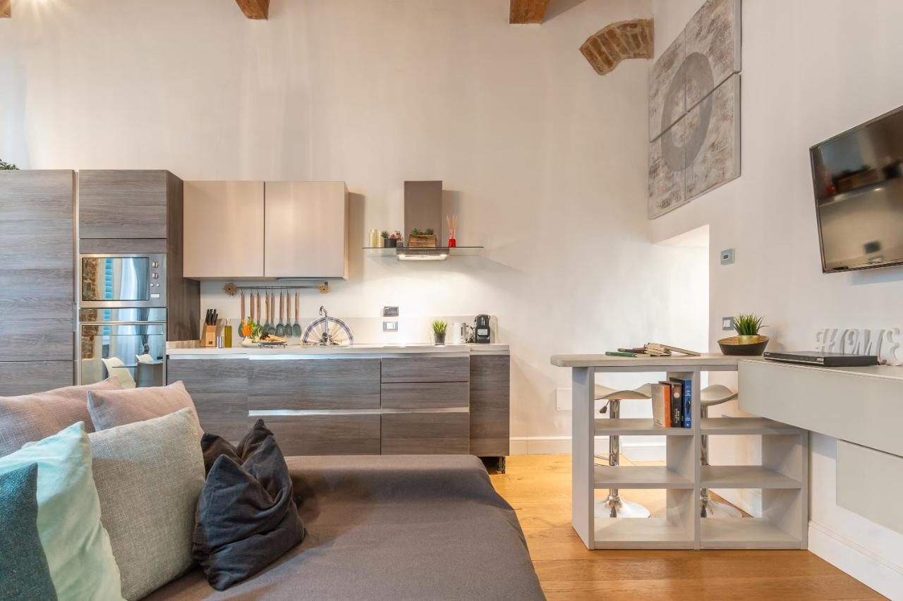 E Quindi Uscimmo A Riveder Le Stelle Apartamento Florença Exterior foto