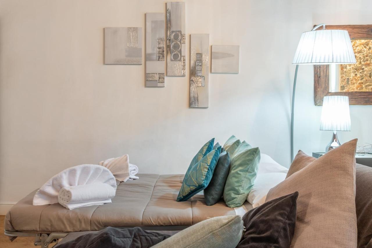 E Quindi Uscimmo A Riveder Le Stelle Apartamento Florença Exterior foto