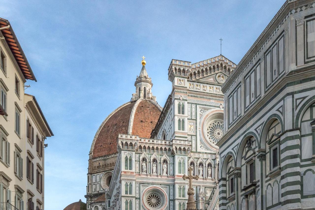 E Quindi Uscimmo A Riveder Le Stelle Apartamento Florença Exterior foto