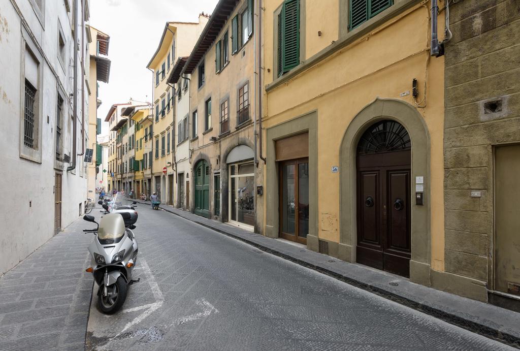 E Quindi Uscimmo A Riveder Le Stelle Apartamento Florença Exterior foto