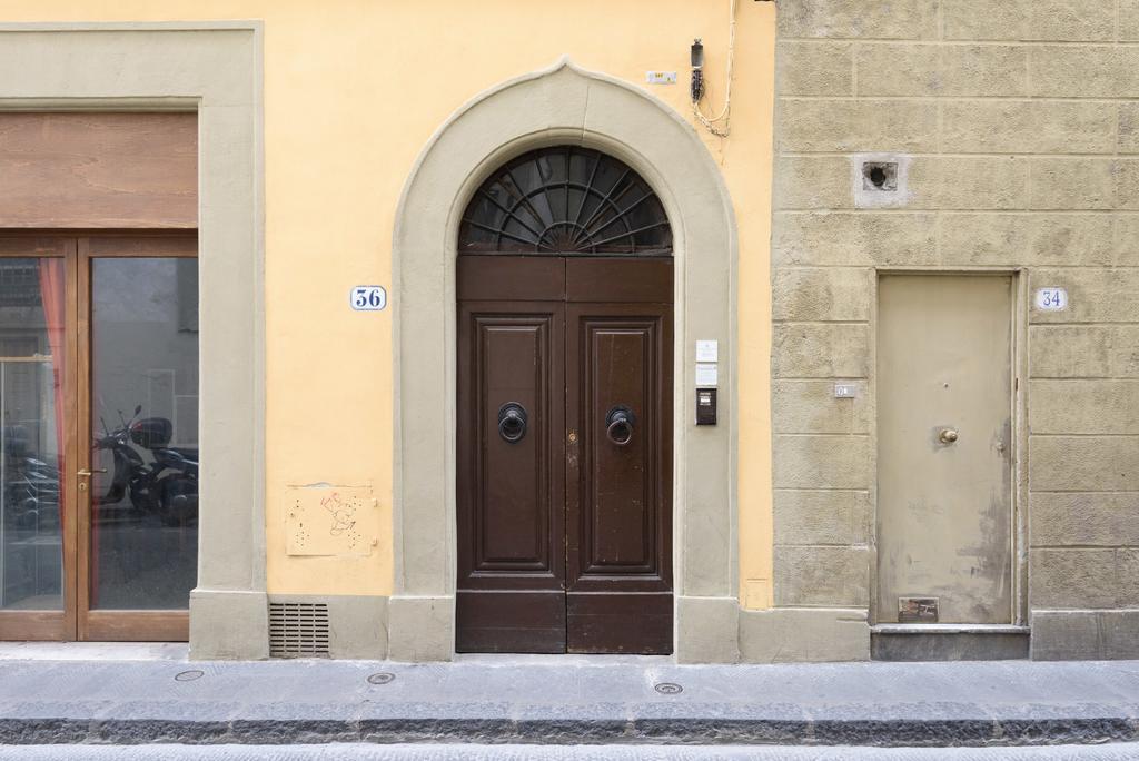 E Quindi Uscimmo A Riveder Le Stelle Apartamento Florença Exterior foto